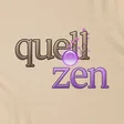 Quell Zen cover art