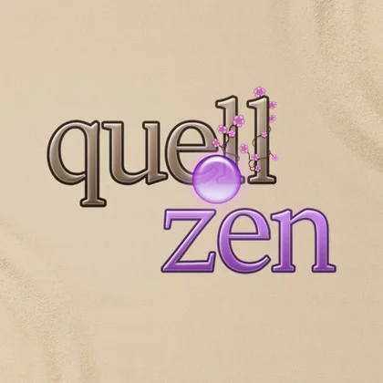 Quell Zen cover art