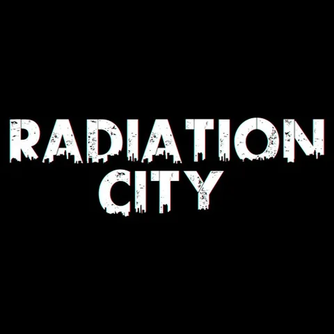Radiation City cover art