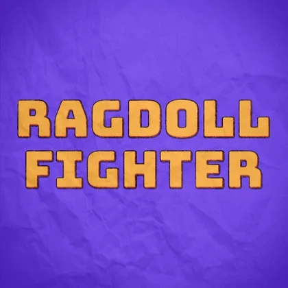 Ragdoll Fighter cover art
