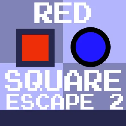 Red Square Escape 2 cover art