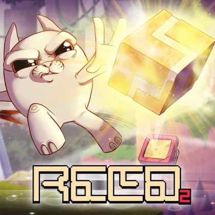 Reed 2 cover art