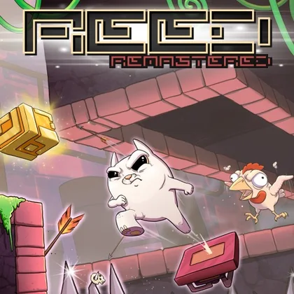 Reed Remastered cover art
