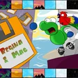 Regina & Mac cover art