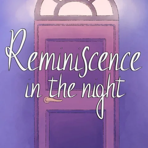 Reminiscence in the Night cover art