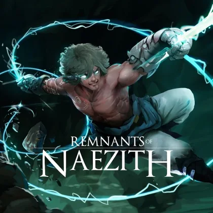 Remnants of Naezith cover art