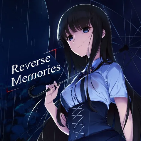Reverse Memories cover art