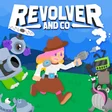 Revolver and Co cover art