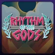 Rhythm of the Gods cover art