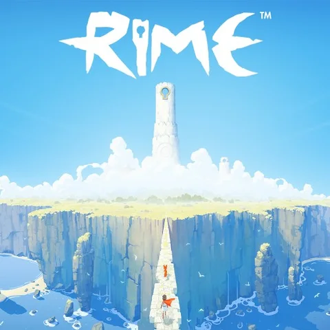RiME cover art
