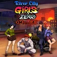 River City Girls Zero cover art