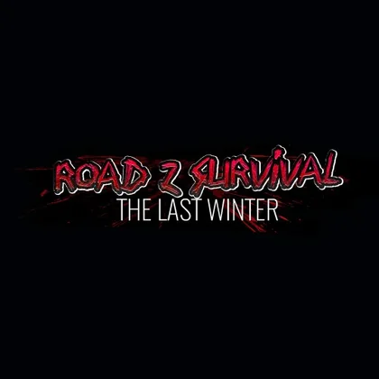 Road Z Survival: The Last Winter cover art