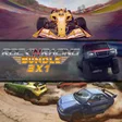 Rock 'N Racing Bundle 3 in 1 cover art