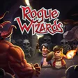 Rogue Wizards cover art