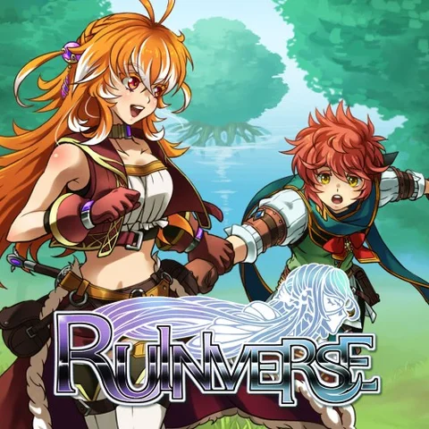 Ruinverse cover art