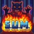 S.U.M. - Slay Uncool Monsters cover art