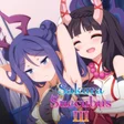 Sakura Succubus 3 cover art