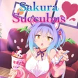Sakura Succubus cover art