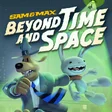Sam & Max: Beyond Time and Space cover art