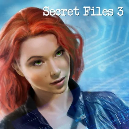 Secret Files 3 cover art