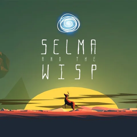 Selma and the Wisp cover art