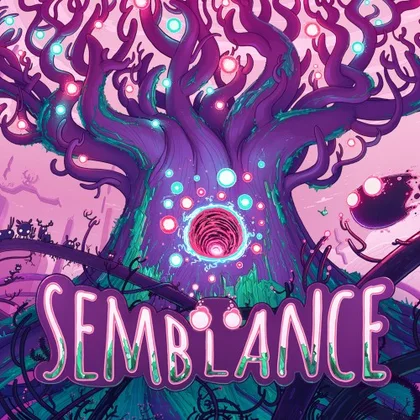 Semblance cover art