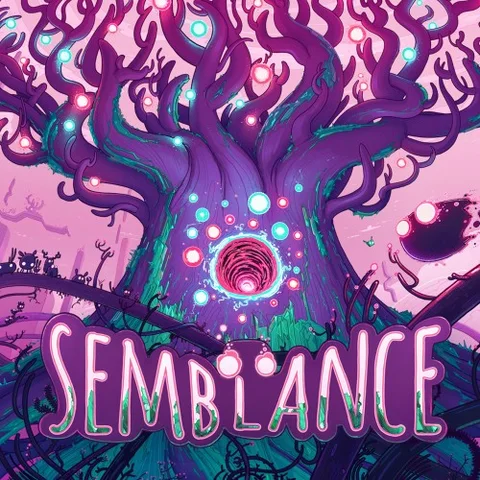 Semblance cover art