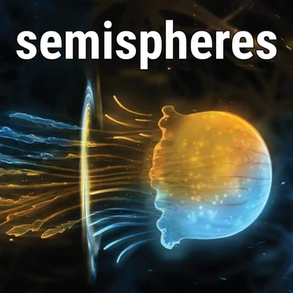 Semispheres cover art