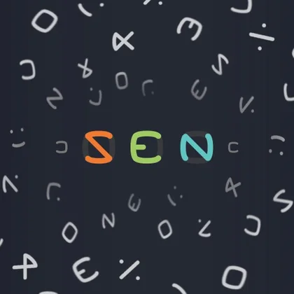 SEN: Seven Eight Nine cover art