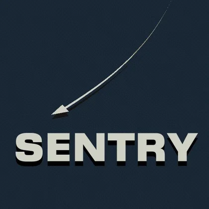 SENTRY cover art