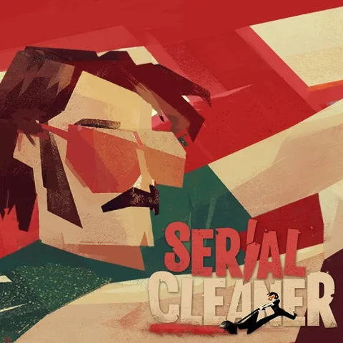 Serial Cleaner cover art