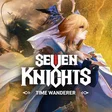 Seven Knights -Time Wanderer cover art