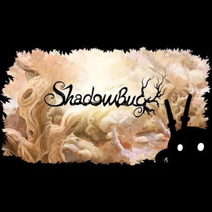 Shadow Bug cover art