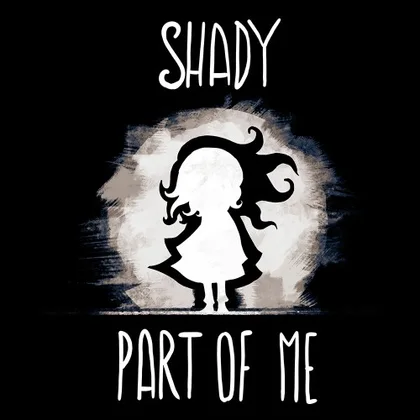 Shady Part of Me cover art