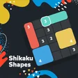 Shikaku Shapes cover art
