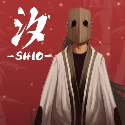 Shio cover art