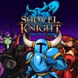 Shovel Knight: Shovel of Hope cover art