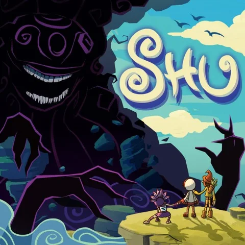 Shu cover art