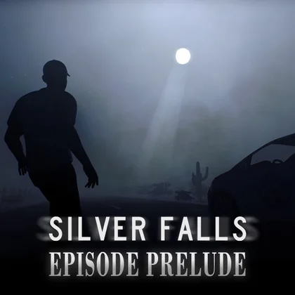 Silver Falls Episode Prelude cover art