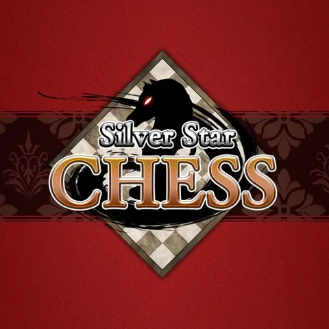 SilverStarChess cover art