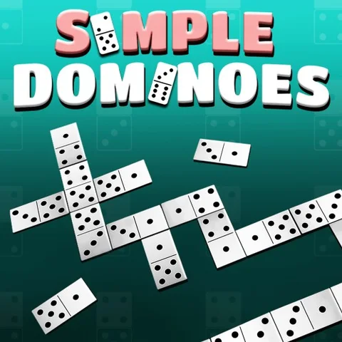 Simple Dominoes cover art