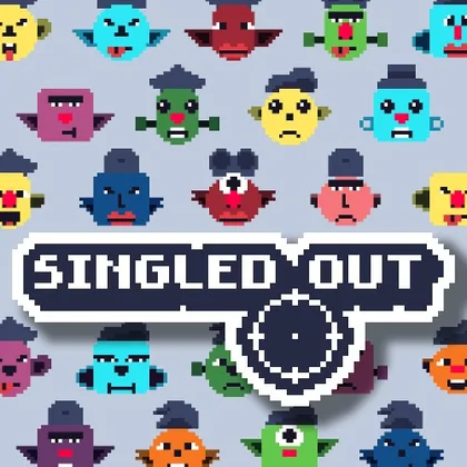 Singled Out cover art