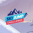 Ski Jump Challenge cover art