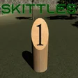 Skittles cover art
