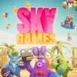Sky Games cover art