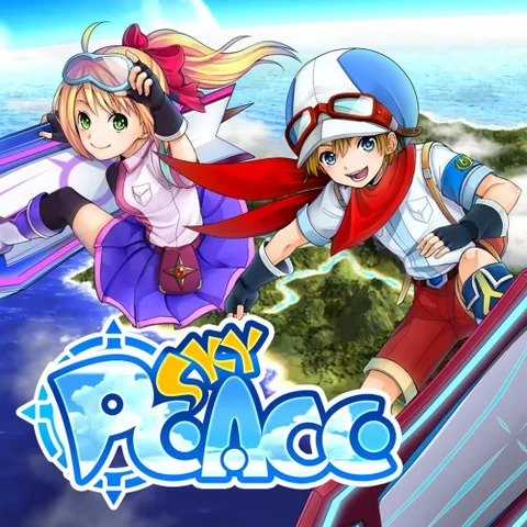SKYPEACE cover art