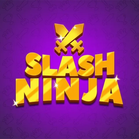 Slash Ninja cover art
