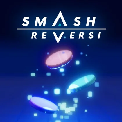 Smash Reversi cover art