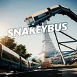 Snakeybus cover art