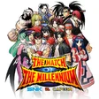 SNK VS. CAPCOM: THE MATCH OF THE MILLENNIUM cover art